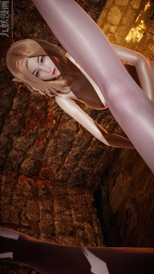 [3D]斗罗玉传-第12章-逼供中01话 - 图片 28