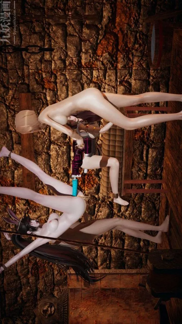 [3D]斗罗玉传-第12章-逼供中01话 - 图片 34
