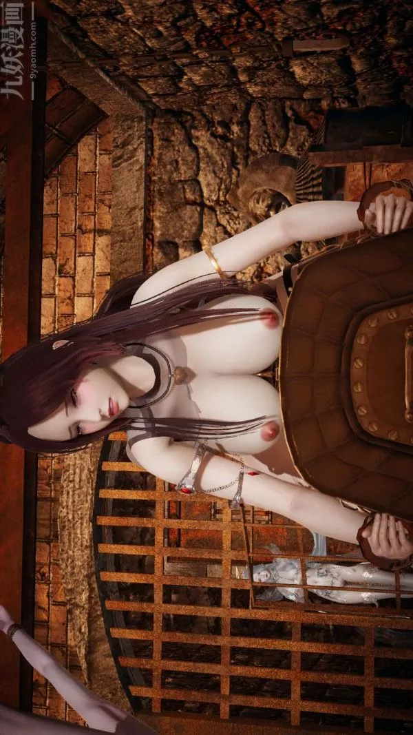 [3D]斗罗玉传-第12章-逼供中02话 - 图片 42