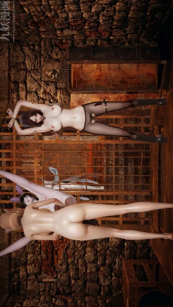 [3D]斗罗玉传-第12章-逼供中03话 - 图片 31
