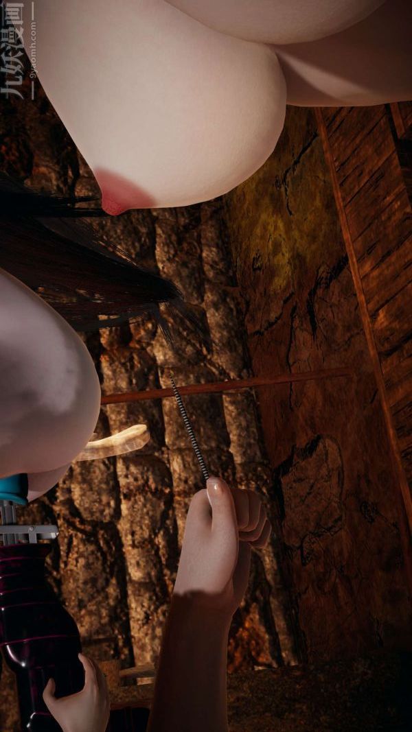 [3D]斗罗玉传第12章-逼供中04话