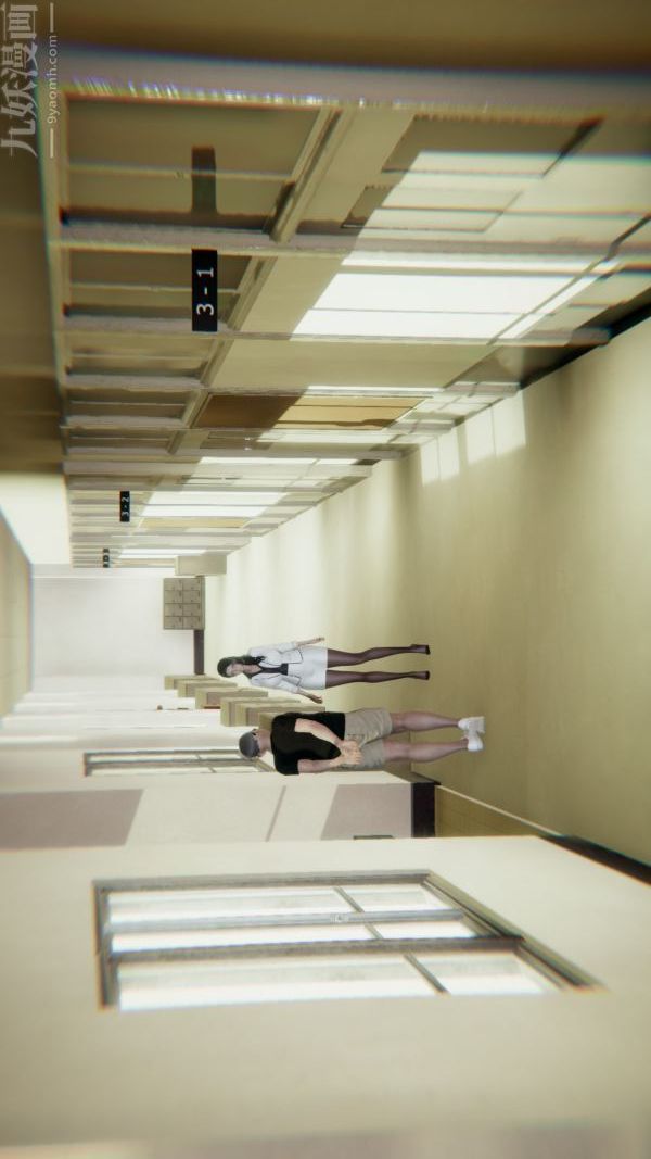 [3D]教师妈妈很淫荡之奸淫美母第16话