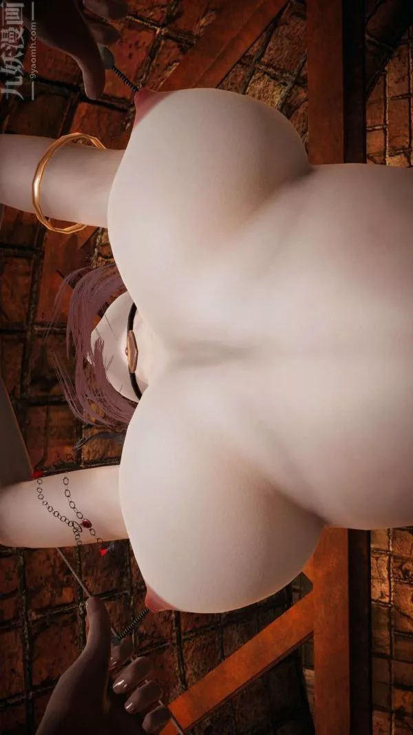 [3D]斗罗玉传-第12章-逼供中07话 - 图片 12