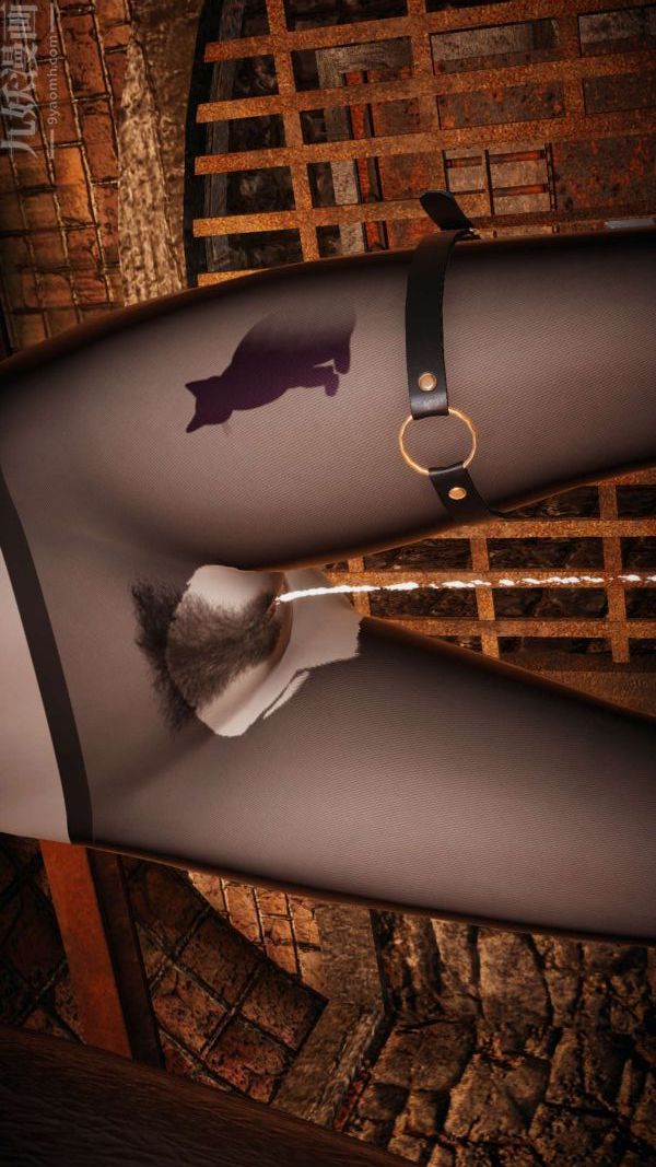 [3D]鬥羅玉傳第12章-逼供中07話