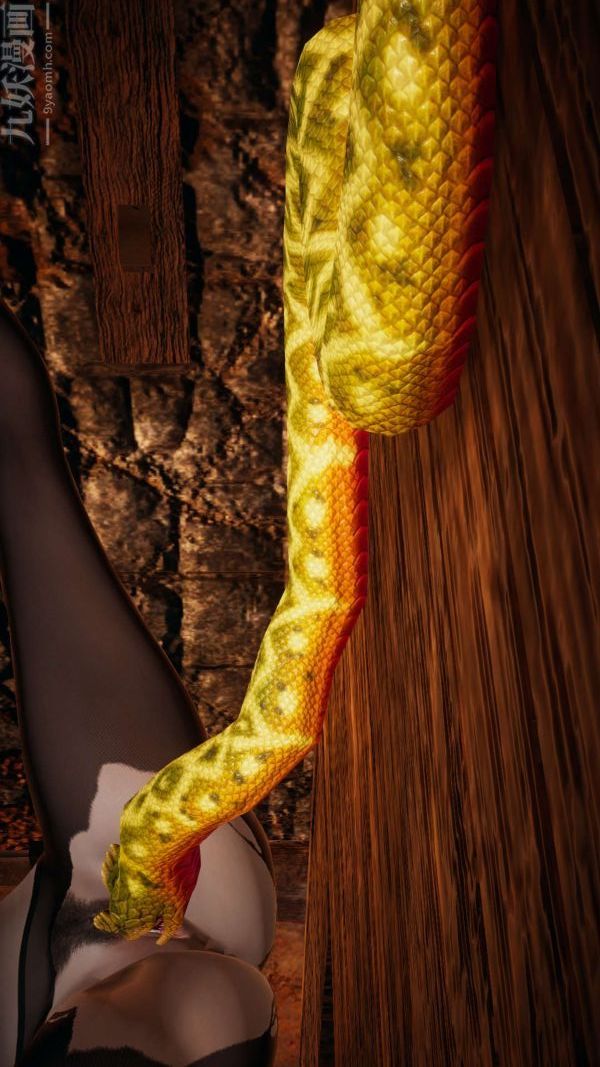 [3D]鬥羅玉傳第13章-逼供下01話