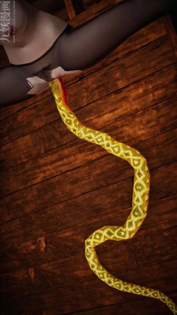 [3D]斗罗玉传-第13章-逼供下02话 - 图片 7