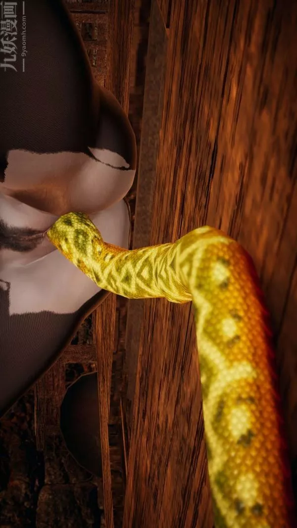 [3D]斗罗玉传-第13章-逼供下02话 - 图片 24