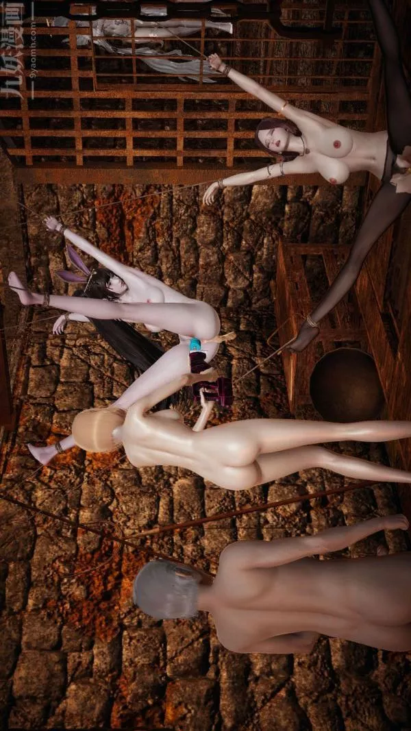 [3D]斗罗玉传-第13章-逼供下02话 - 图片 45