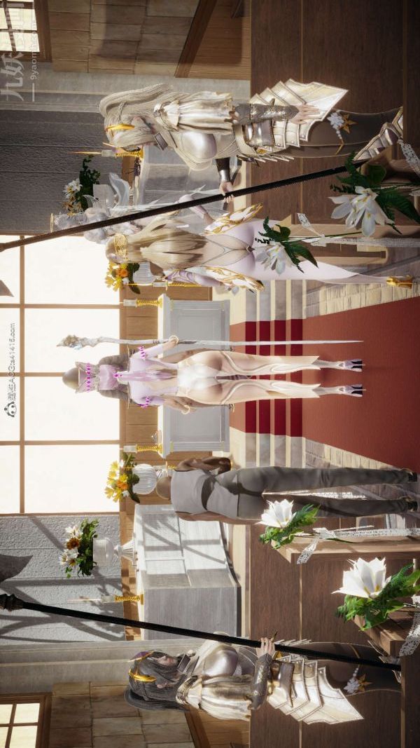 [3D]斗罗玉传第14章-委曲求全01话