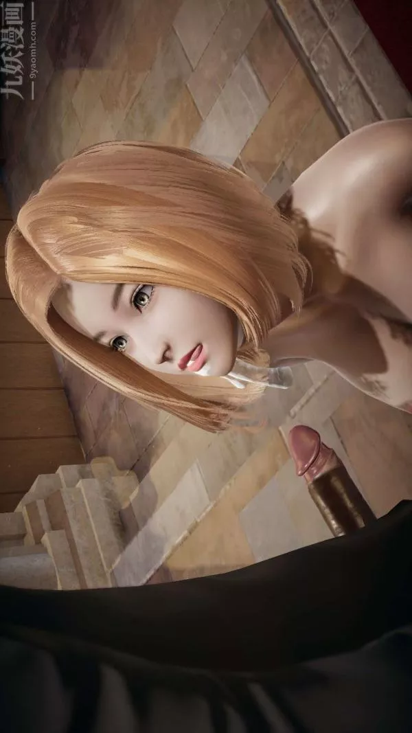 [3D]斗罗玉传-第14章-委曲求全01话 - 图片 38