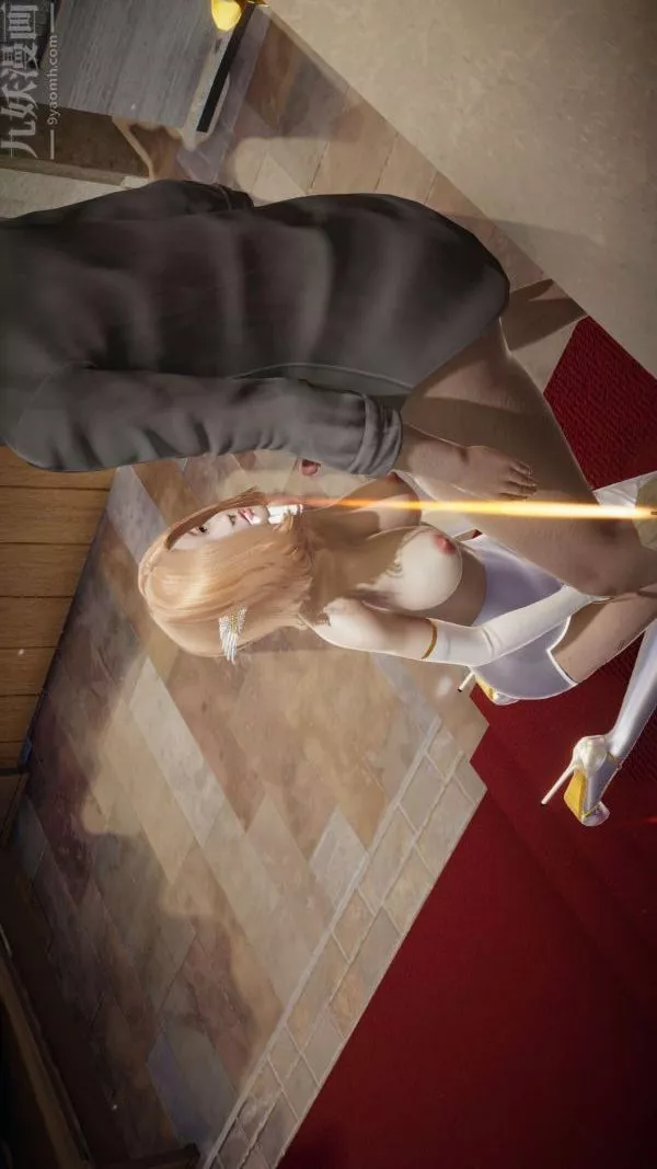 [3D]斗罗玉传-第14章-委曲求全01话 - 图片 39