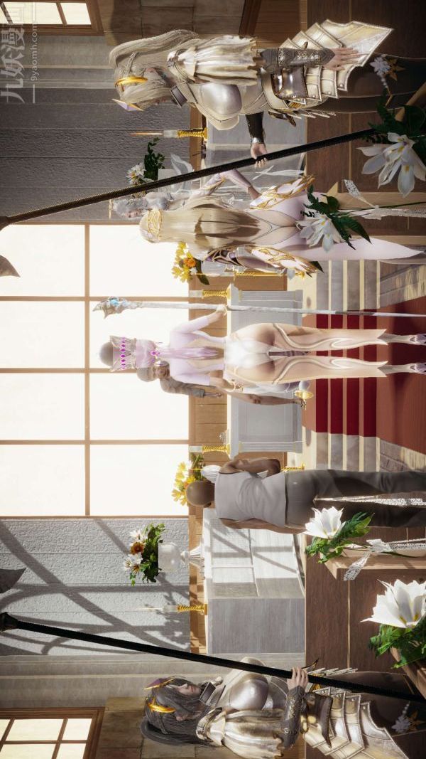 [3D]斗罗玉传第14章-委曲求全01话