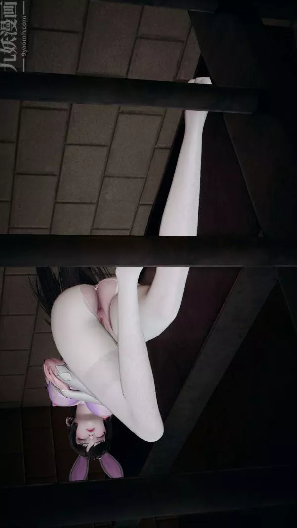 [3D]鬥羅玉傳第14章-委曲求全04話