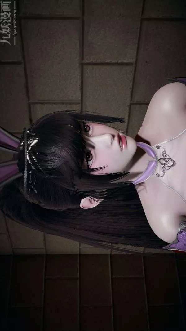 [3D]鬥羅玉傳第14章-委曲求全05話