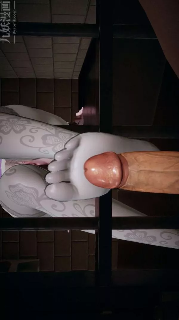 [3D]鬥羅玉傳第14章-委曲求全05話