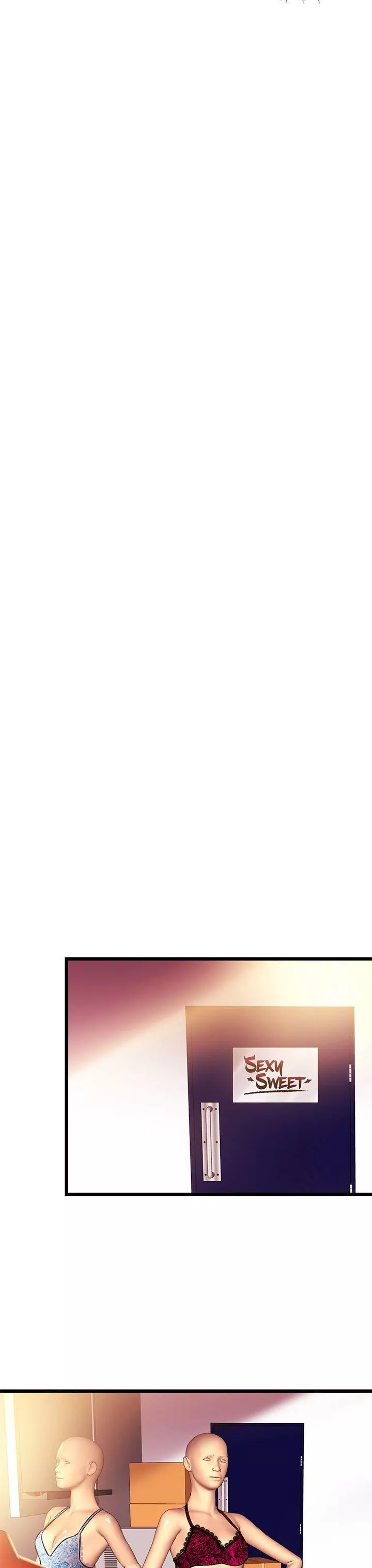 甜美女孩-第6话 - 图片 17