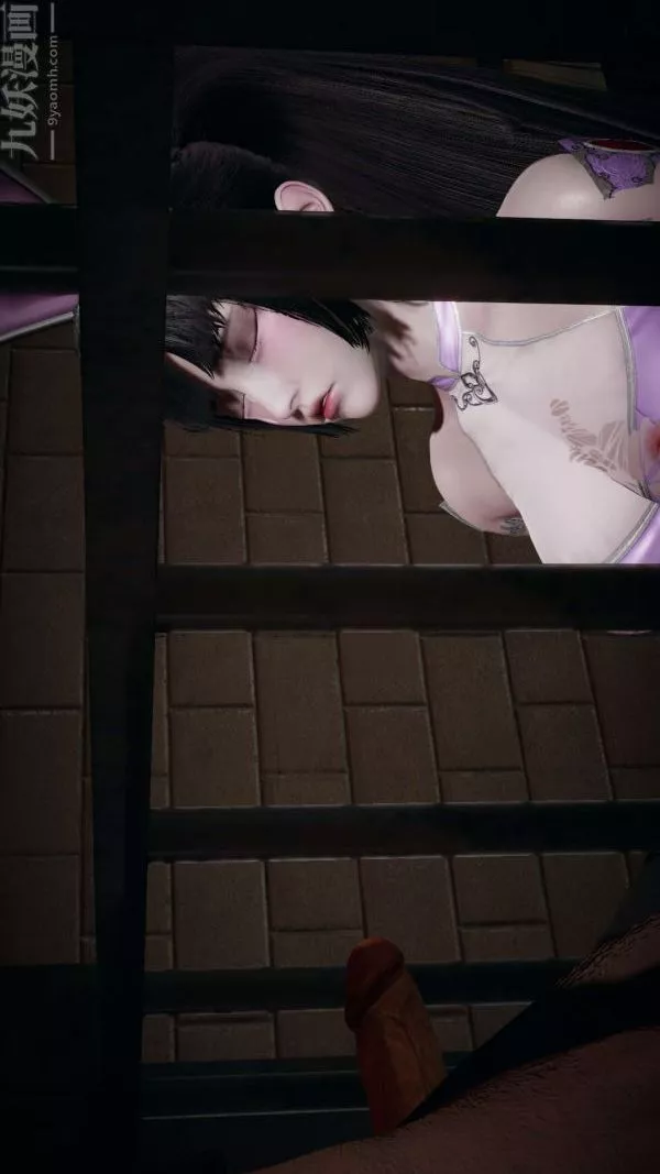 [3D]鬥羅玉傳第14章-委曲求全06話