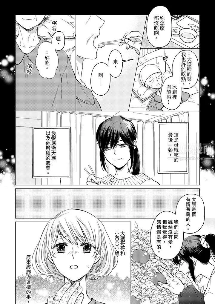 原不良農民的H太激烈！第20話