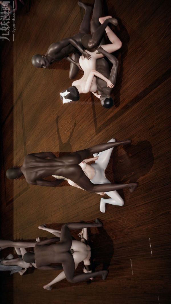 [3D]鬥羅玉傳第15章-盛宴02話