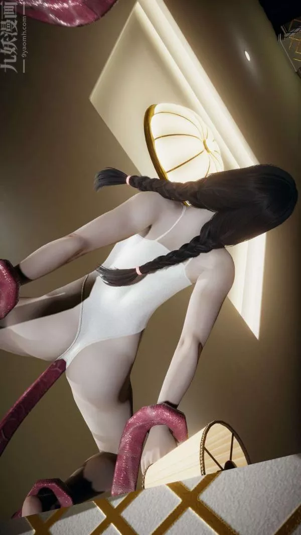 [3D]斗罗玉传-第15章-盛宴03话 - 图片 19