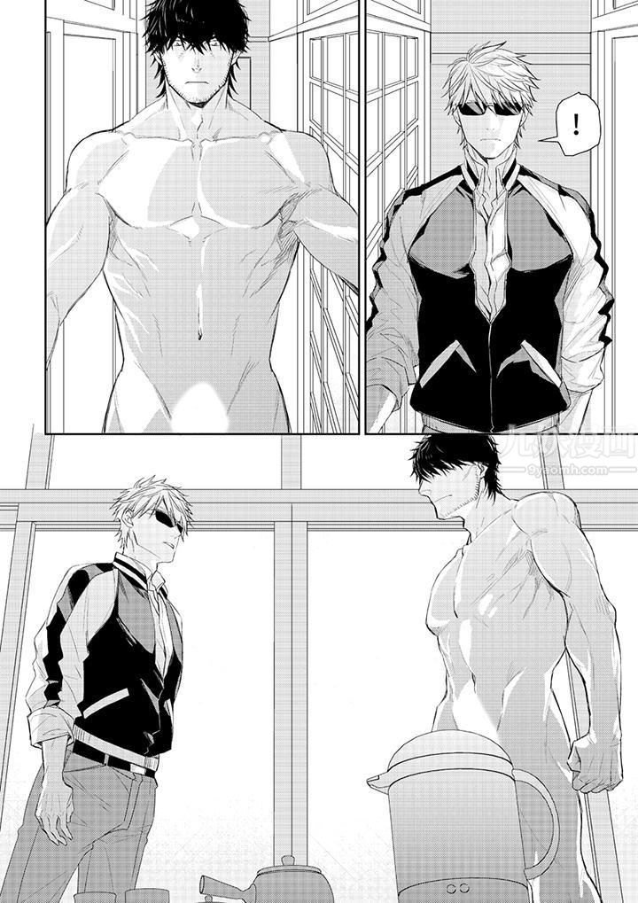 原不良农民的H太激烈！第32话