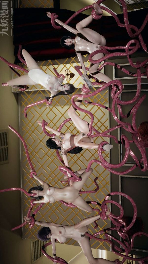 [3D]鬥羅玉傳第15章-盛宴03話