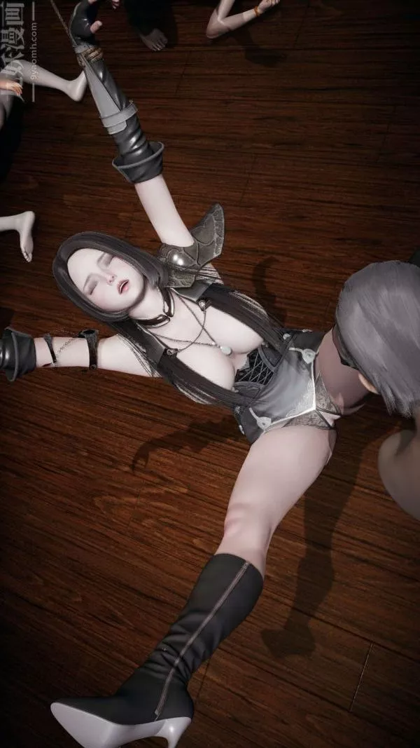 [3D]斗罗玉传-第15章-盛宴04话 - 图片 22