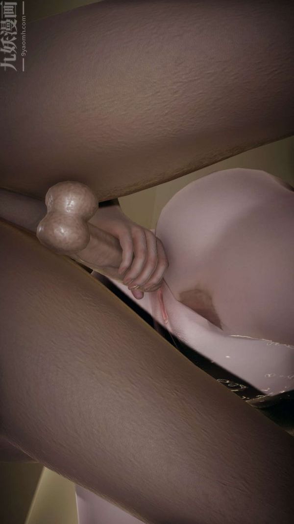 [3D]斗罗玉传第15章-盛宴06话