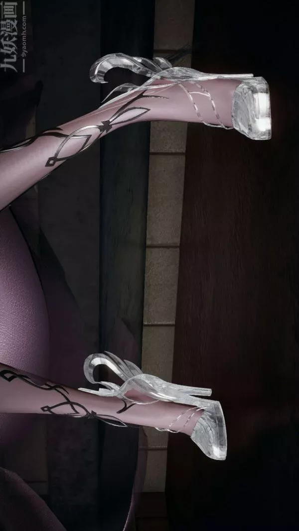 [3D]斗罗玉传-第15章-盛宴08话 - 图片 34