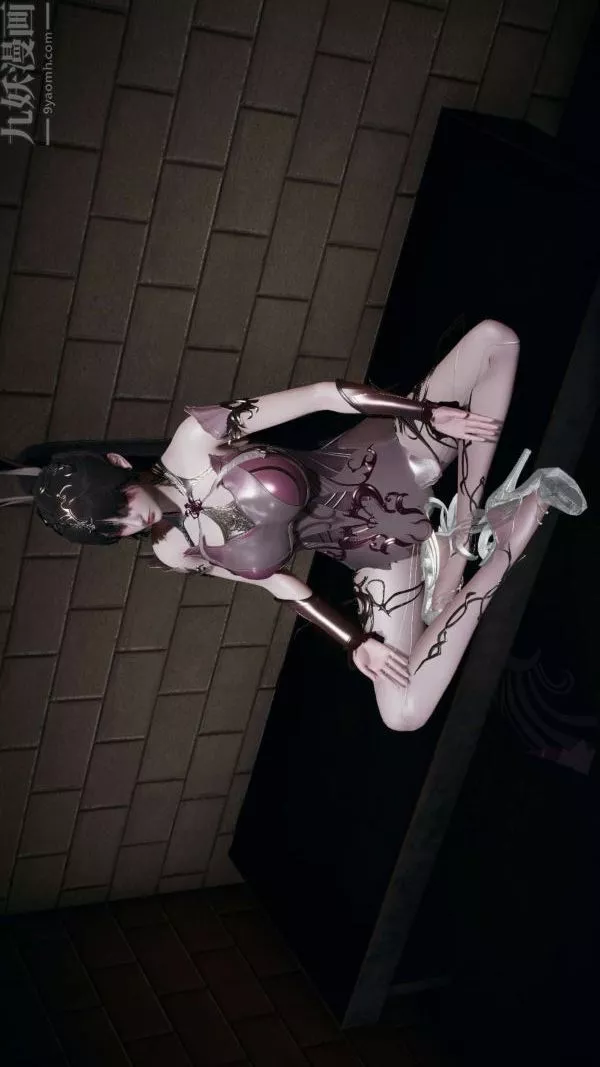 [3D]鬥羅玉傳第15章-盛宴08話