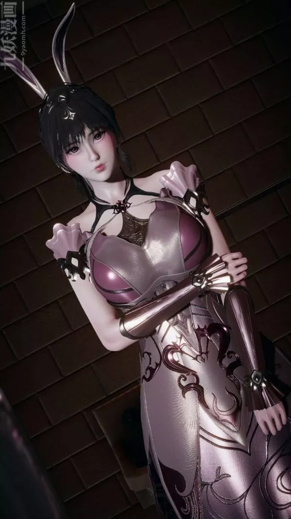 [3D]斗罗玉传-第15章-盛宴08话 - 图片 53