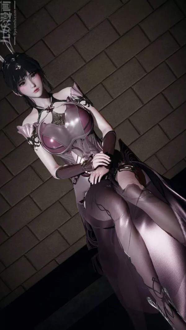 [3D]斗罗玉传-第16章-逃离01话 - 图片 3