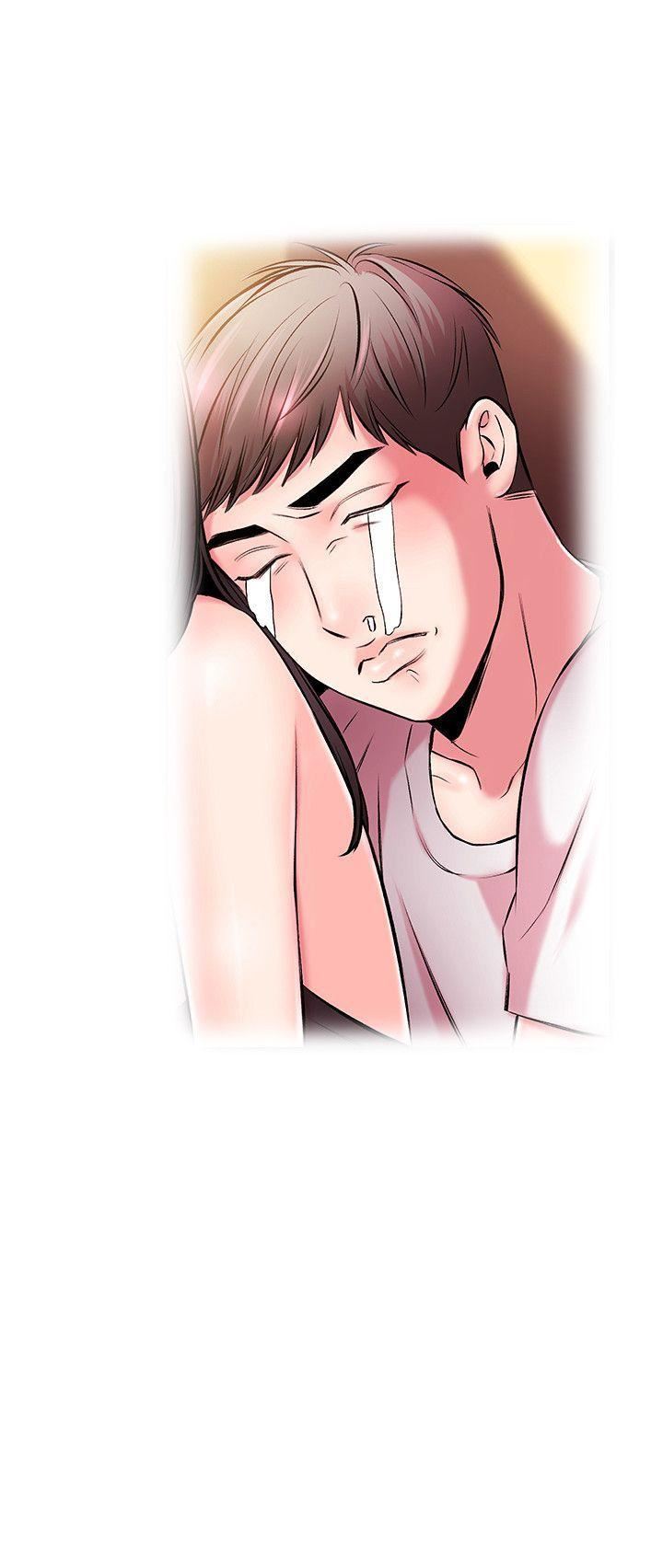 甜美女孩第19话