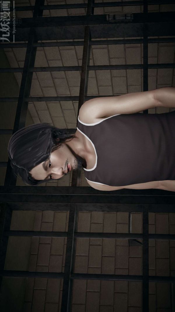 [3D]斗罗玉传第16章-逃离01话