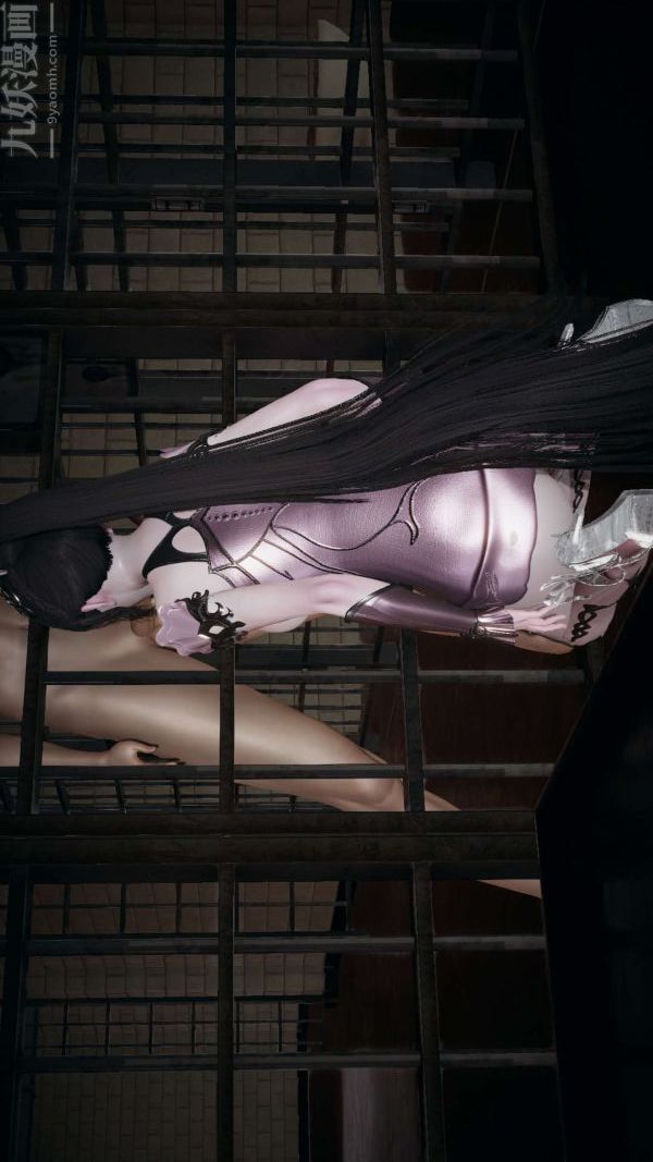 [3D]斗罗玉传第16章-逃离02话