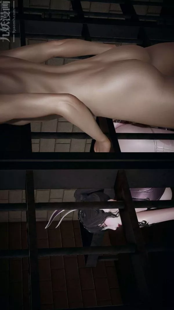 [3D]斗罗玉传-第16章-逃离03话 - 图片 20