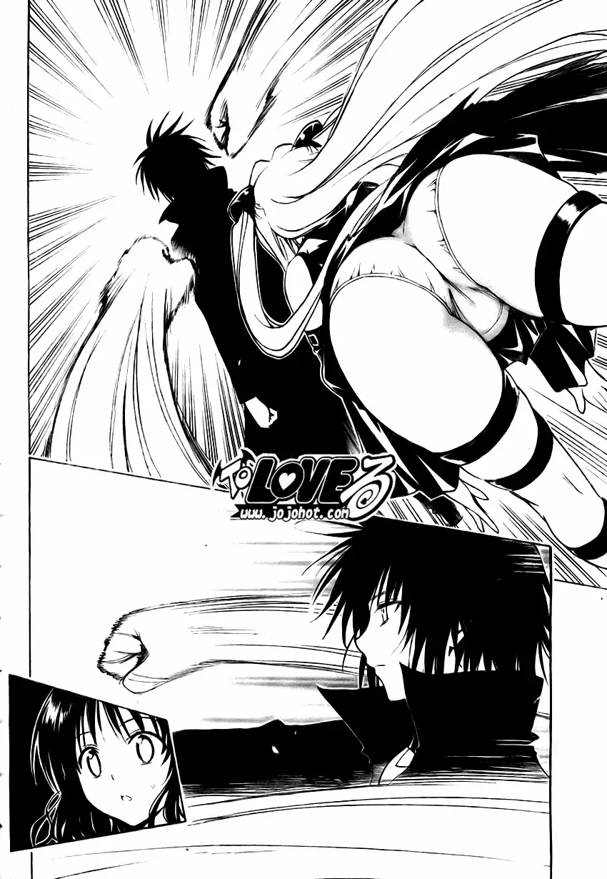 出包王女tolove151集