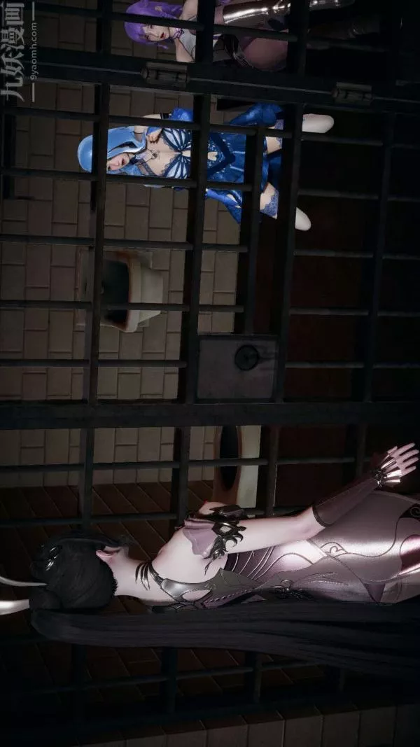 [3D]斗罗玉传-第16章-逃离03话 - 图片 41