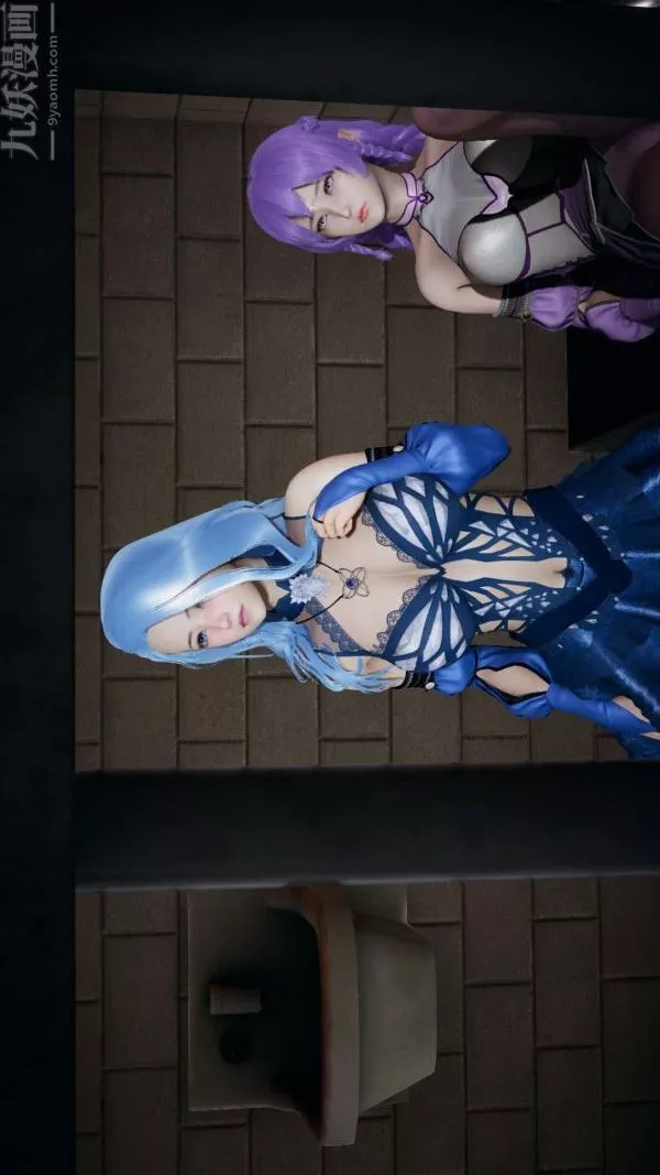 [3D]斗罗玉传-第16章-逃离03话 - 图片 43