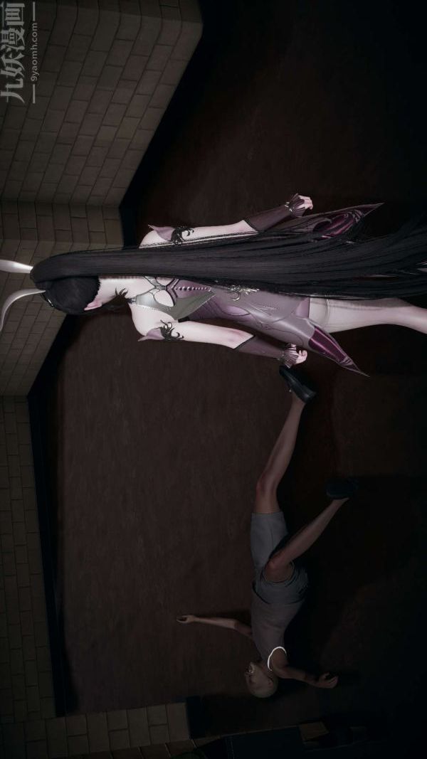 [3D]斗罗玉传第16章-逃离04话