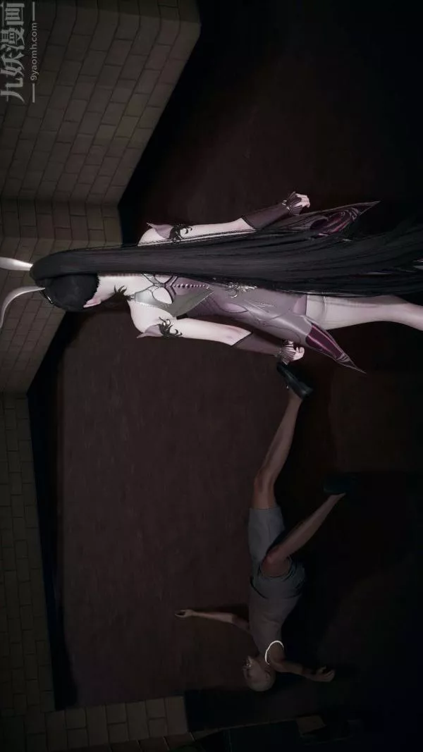 [3D]斗罗玉传-第16章-逃离04话 - 图片 8