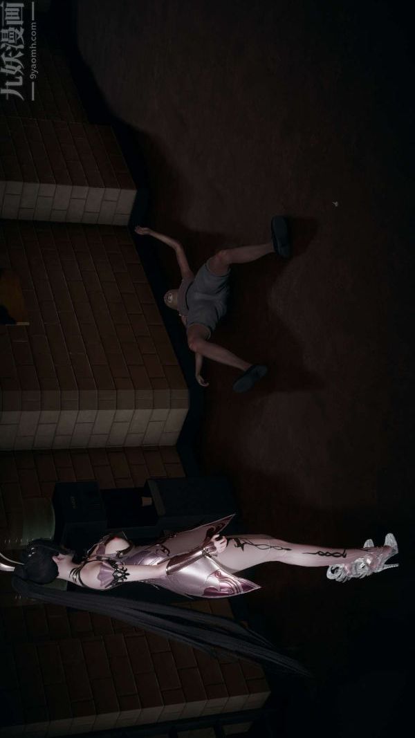 [3D]鬥羅玉傳第16章-逃离04話