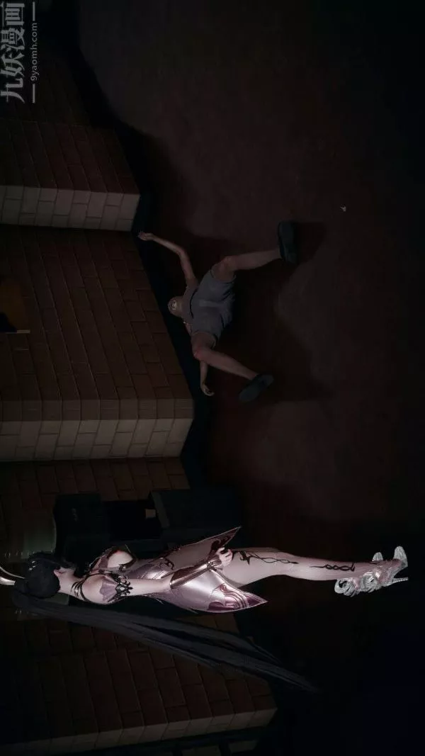 [3D]斗罗玉传-第16章-逃离04话 - 图片 9