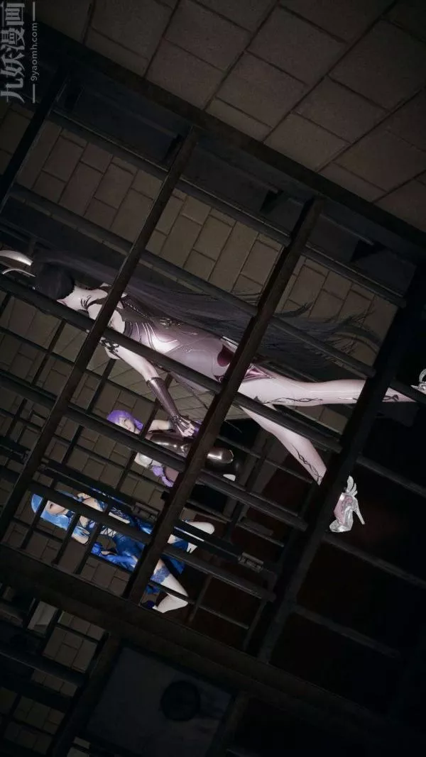 [3D]斗罗玉传-第16章-逃离04话 - 图片 14