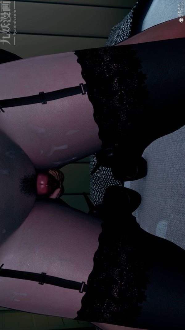 [3D]不伦的鼓励第05话