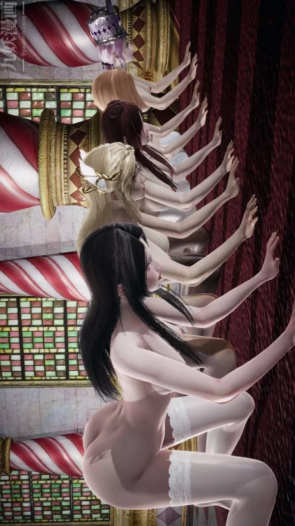 [3D]斗罗玉传-第16章-逃离04话 - 图片 30