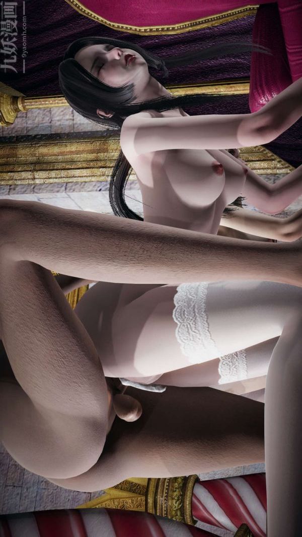 [3D]鬥羅玉傳第16章-逃离05話