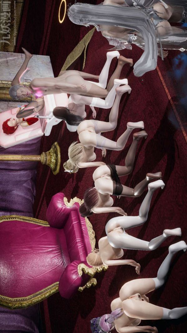 [3D]斗罗玉传第16章-逃离05话