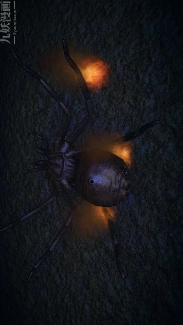 [3D]斗罗玉传-第16章-逃离06话 - 图片 37
