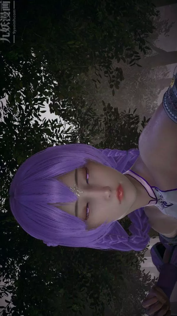 [3D]斗罗玉传-第16章-逃离06话 - 图片 42